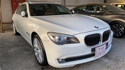 بي ام دبليو الفئة 7